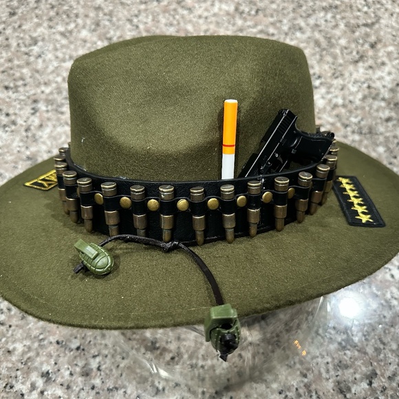 Fedora Hat - Picture 2 of 9